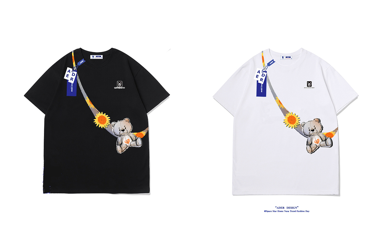 2022包装/展示/海报插画设计