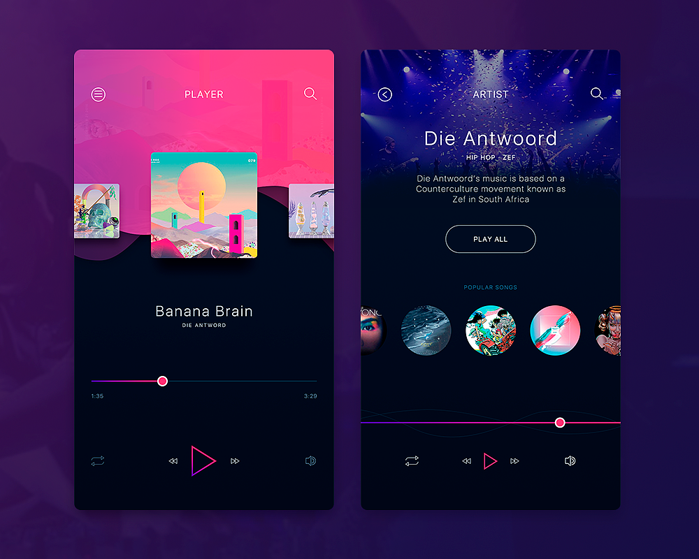 UI界面练习（图ZMTMxMDY2NTky） - APP界面 - 站酷设计师Catmiaomiaomiao原创素材 - 站酷ZCOOL