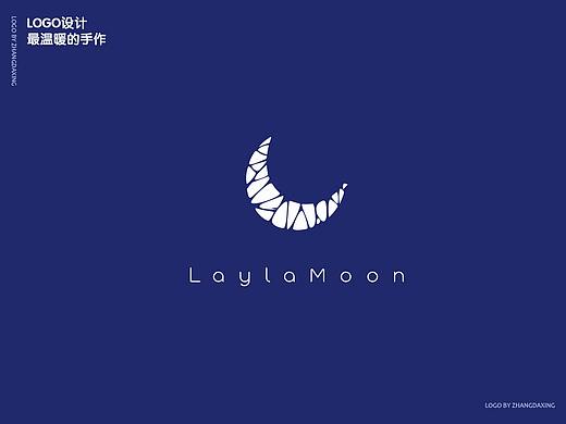 手作logo 设计