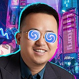 云墨泽先生的头像