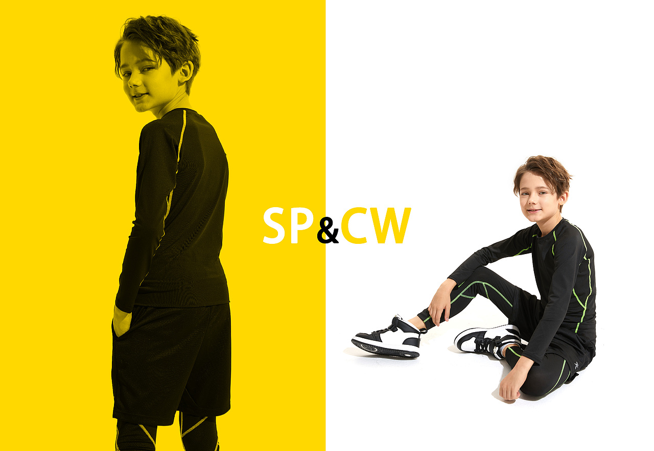 2022SP&CW品牌运动童装拍摄（图ZMjg2MzMxMDQ0） - 人像摄影 - 站酷设计师SIGN摄影DK原创素材 - 站酷ZCOOL