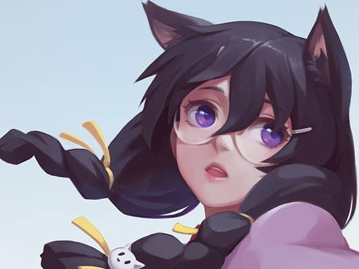 中秋依然没有女朋友