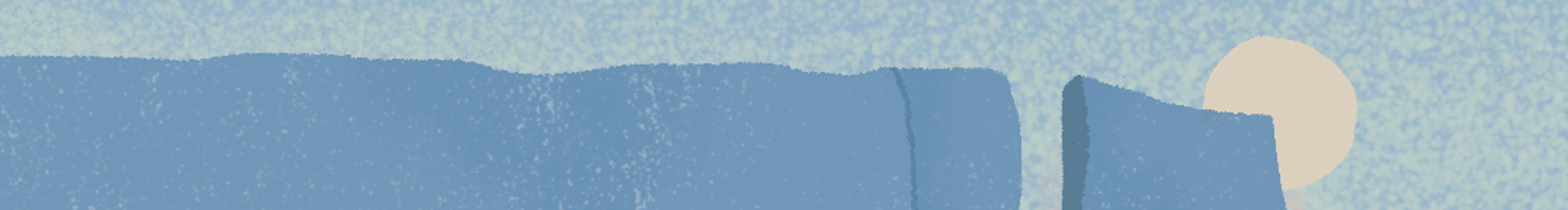 一半座山的個人主頁（封面預覽） - 主頁封面設置 - 站酷設計師一半座山原創(chuàng)素材 - 站酷ZCOOL