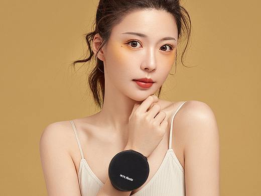 华佗医疗 艾灸铜盒小针刀三棱针艾灸器械包 电商视觉片