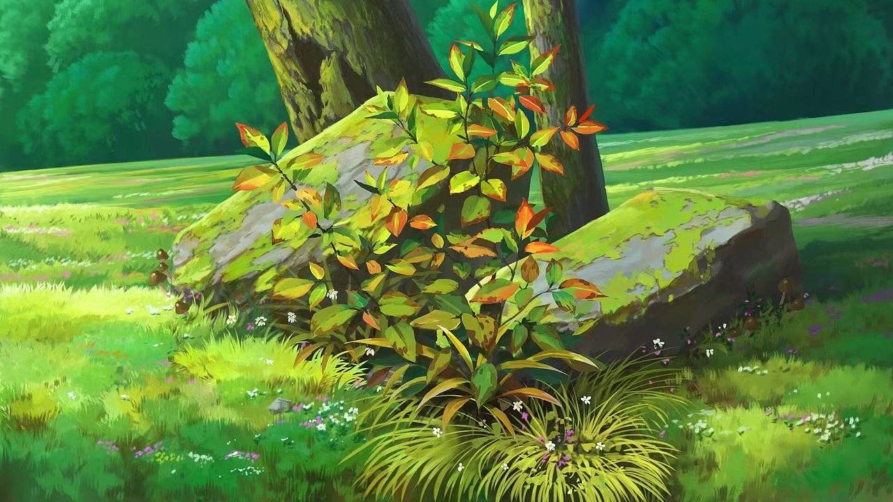 【日系场景】课堂示范