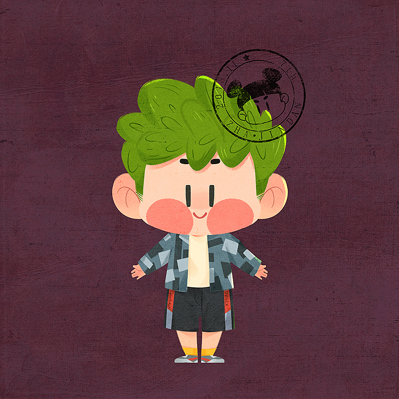 cosplay微博上的一个大大(@Devilx_Gentleman)