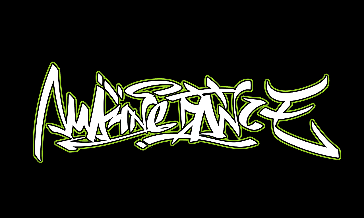 英文涂鸦字体设计（图ZMjAxMTQ2OTM2） - 字体/字形 - 站酷设计师涂鸦字体设计化荣原创素材 - 站酷ZCOOL