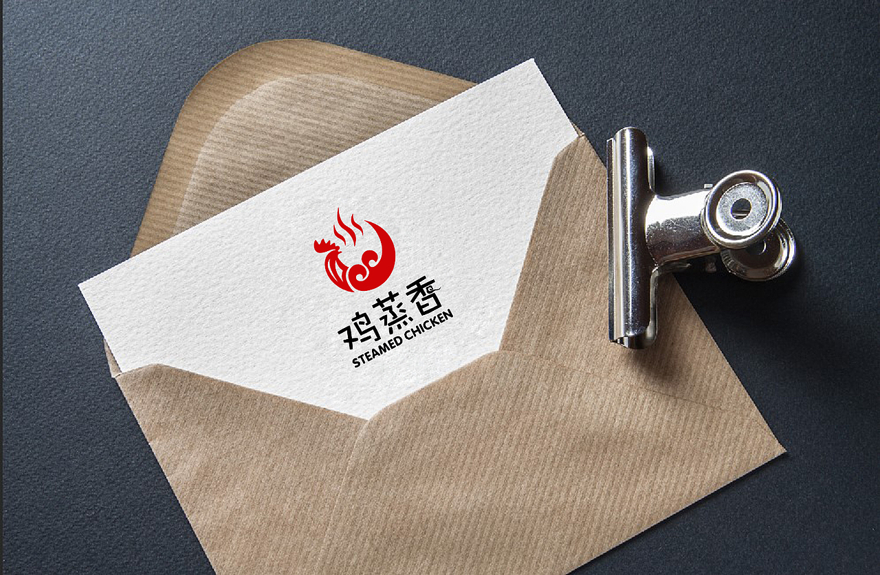 餐饮logo（图ZMTM3ODcxNTI0） - 品牌 - 站酷设计师小幸运djh原创素材 - 站酷ZCOOL