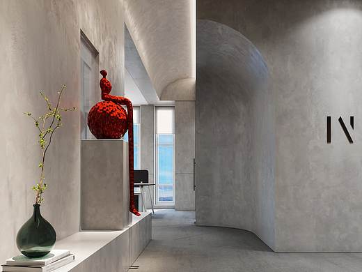 三水设计/办公室