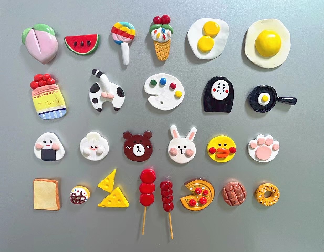 2020年度总结（图ZMjQyNzkwOTg4） - 商业插画 - 站酷设计师陈水三原创素材 - 站酷ZCOOL