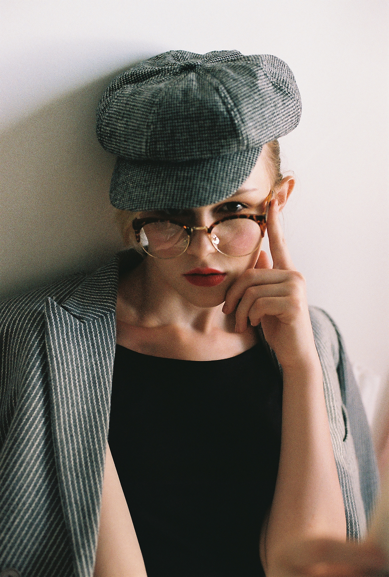 树生长摄影 | 个人写真#客片欣赏