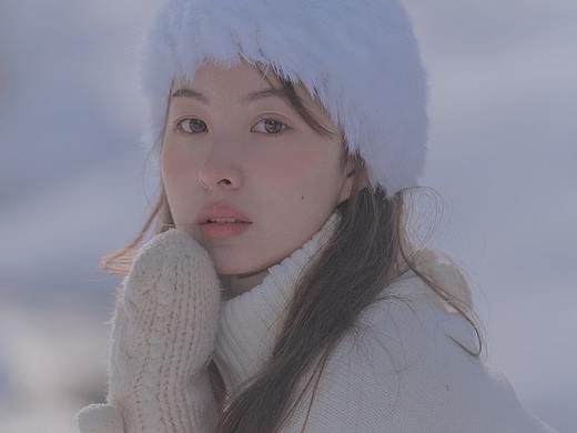 『荏苒冬春去 II』