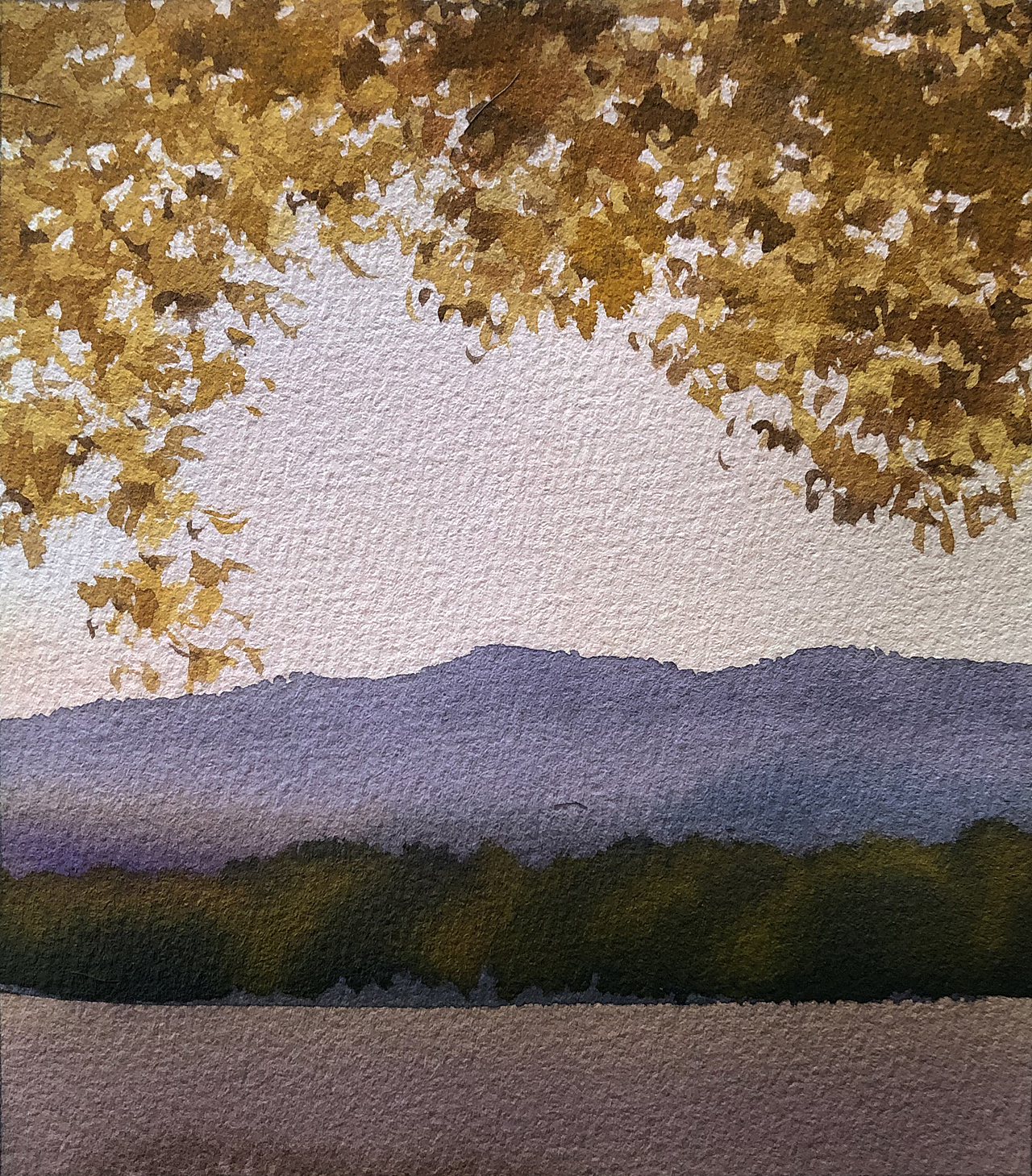 那些送给小伙伴们的小画 (高清详细 二)