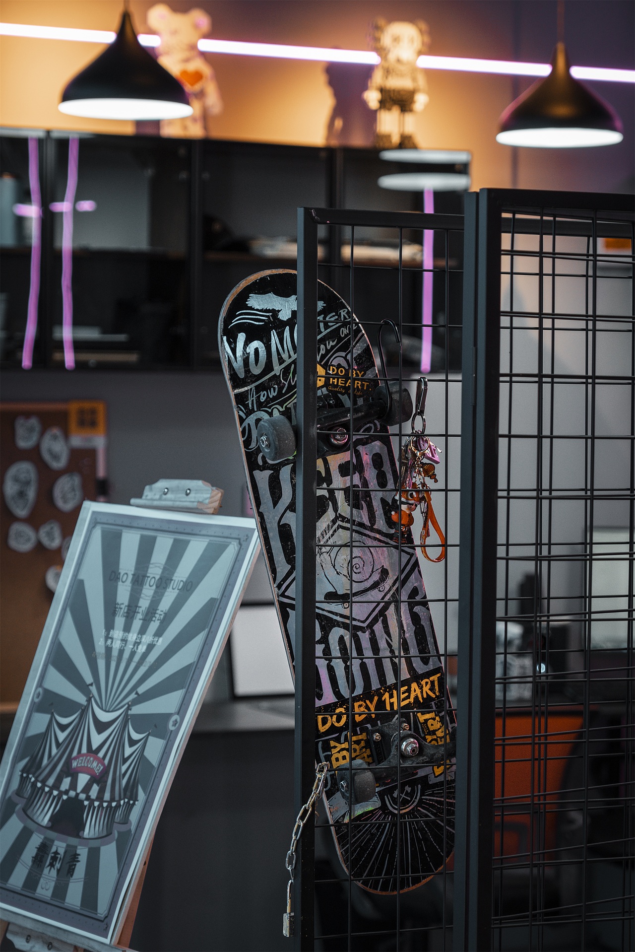 北京BBS - BLA BLA STREET-都市乌托邦