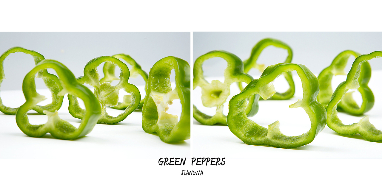 柿子椒（图ZNjE4MTA1NzI=） - 产品摄影 - 站酷设计师蒋小那原创素材 - 站酷ZCOOL