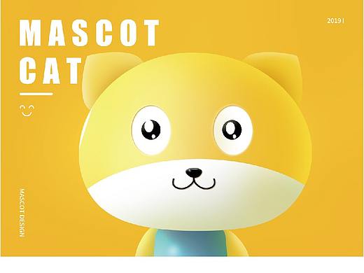 企业吉祥物（个人主页-ZMzc3MTYwNDQ=） - IP形象 - 站酷设计师三十七度5原创素材 - 站酷ZCOOL