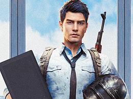 一起食個靚靚的雞，alright!和平精英海報