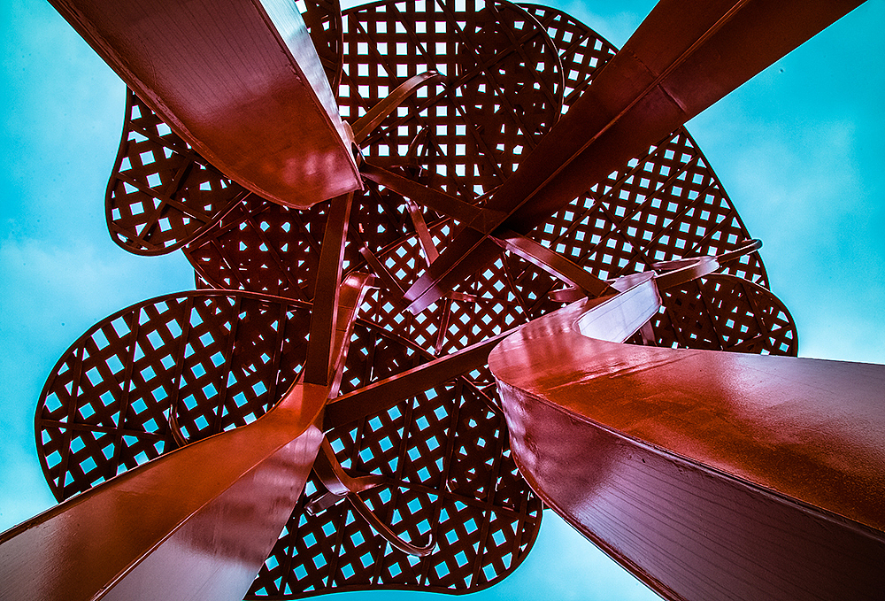 OCT Harbour（图ZMjc1OTg5MDQ=） - 环境/建筑摄影 - 站酷设计师Tdstone原创素材 - 站酷ZCOOL