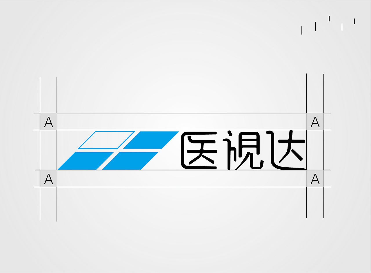 医视达视光（图ZMTU0NTM5NjA4） - 品牌 - 站酷设计师WilliamGy原创素材 - 站酷ZCOOL
