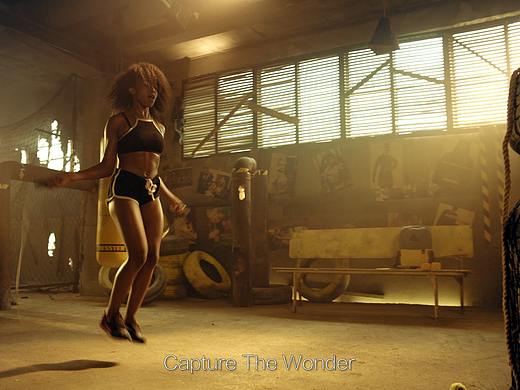 传音控股TECNO品牌Spark产品广告片