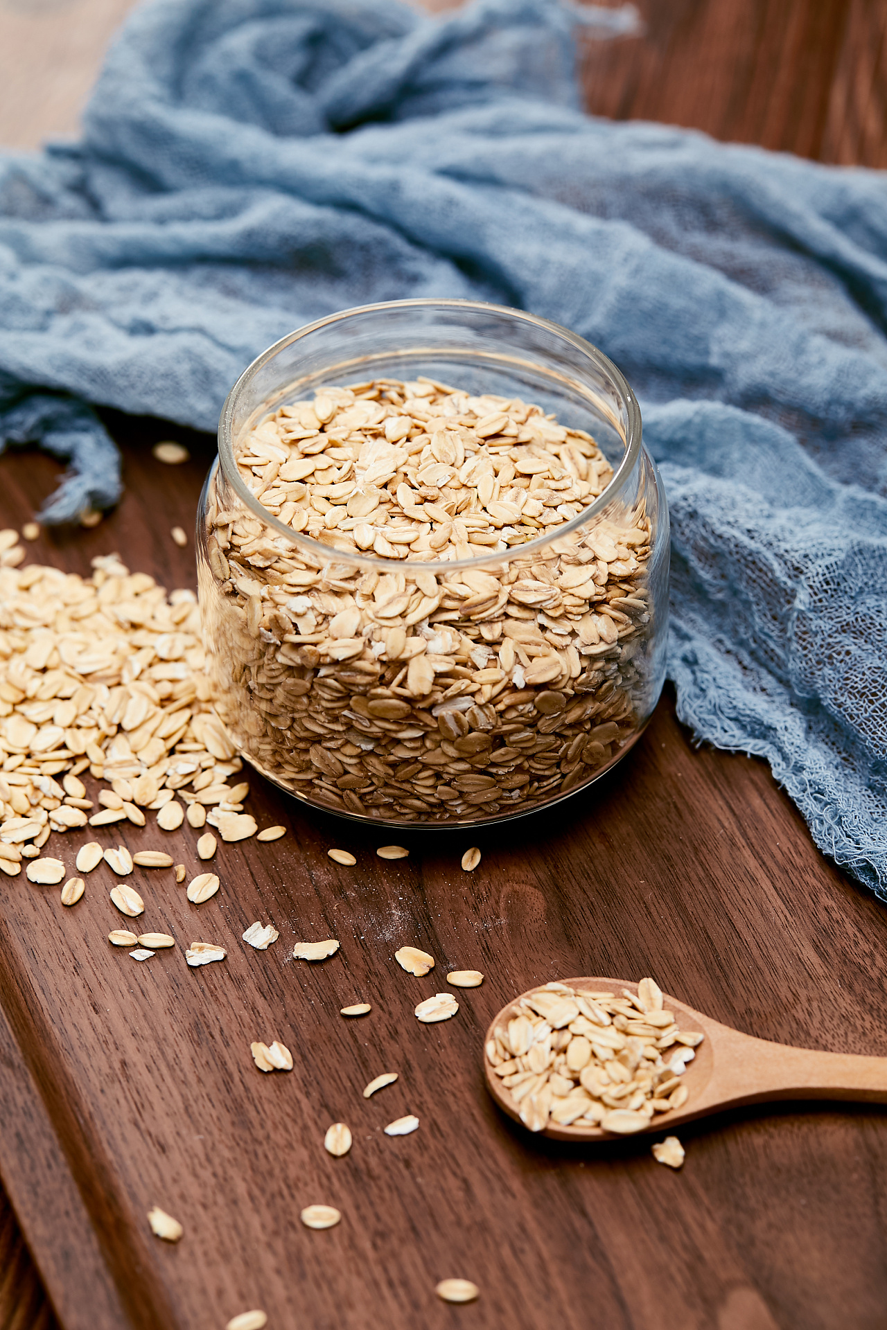 主要有:高粱,谷子,荞麦(甜荞,苦荞),燕麦(莜麦),大麦,糜子,黍子,薏仁