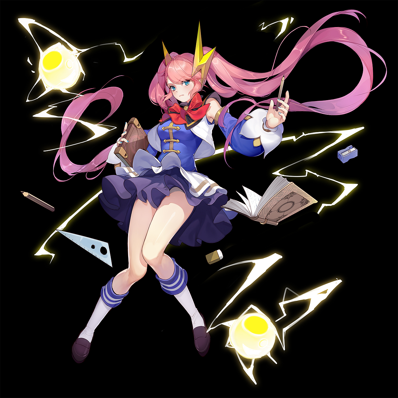 作品（图ZMjMwNzAzNjMy） - 游戏原画 - 站酷设计师山山而川2原创素材 - 站酷ZCOOL