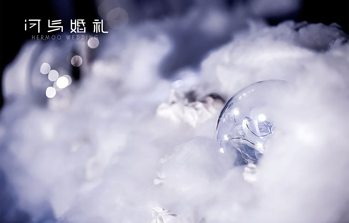 河马婚礼｜西式简洁婚礼（白色＋灰色）（图ZMTM3NTYwNjA4） - 人文/纪实摄影 - 站酷设计师河马婚礼原创素材 - 站酷ZCOOL