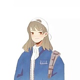 九方白的头像