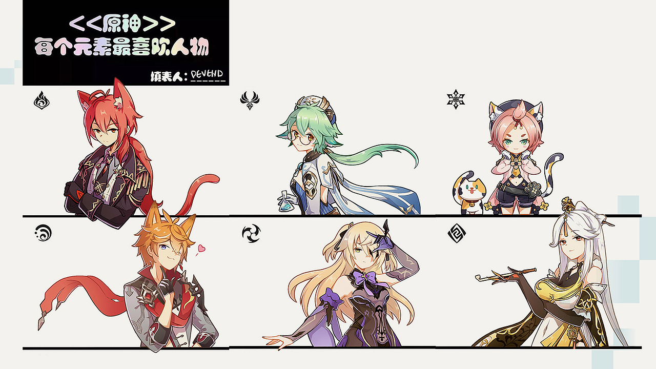 作品合集-简历（图ZMjk0NTIxOTg0） - 游戏原画 - 站酷设计师DEVEND原创素材 - 站酷ZCOOL