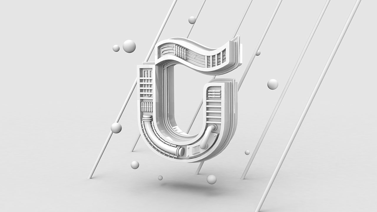 U剪机械风格（图ZNzY1OTAzMzY=） - 机械/交通 - 站酷设计师LEOWong1023原创素材 - 站酷ZCOOL