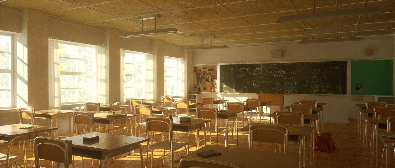 C4D X OC 练习 | 2022.1~2022.3