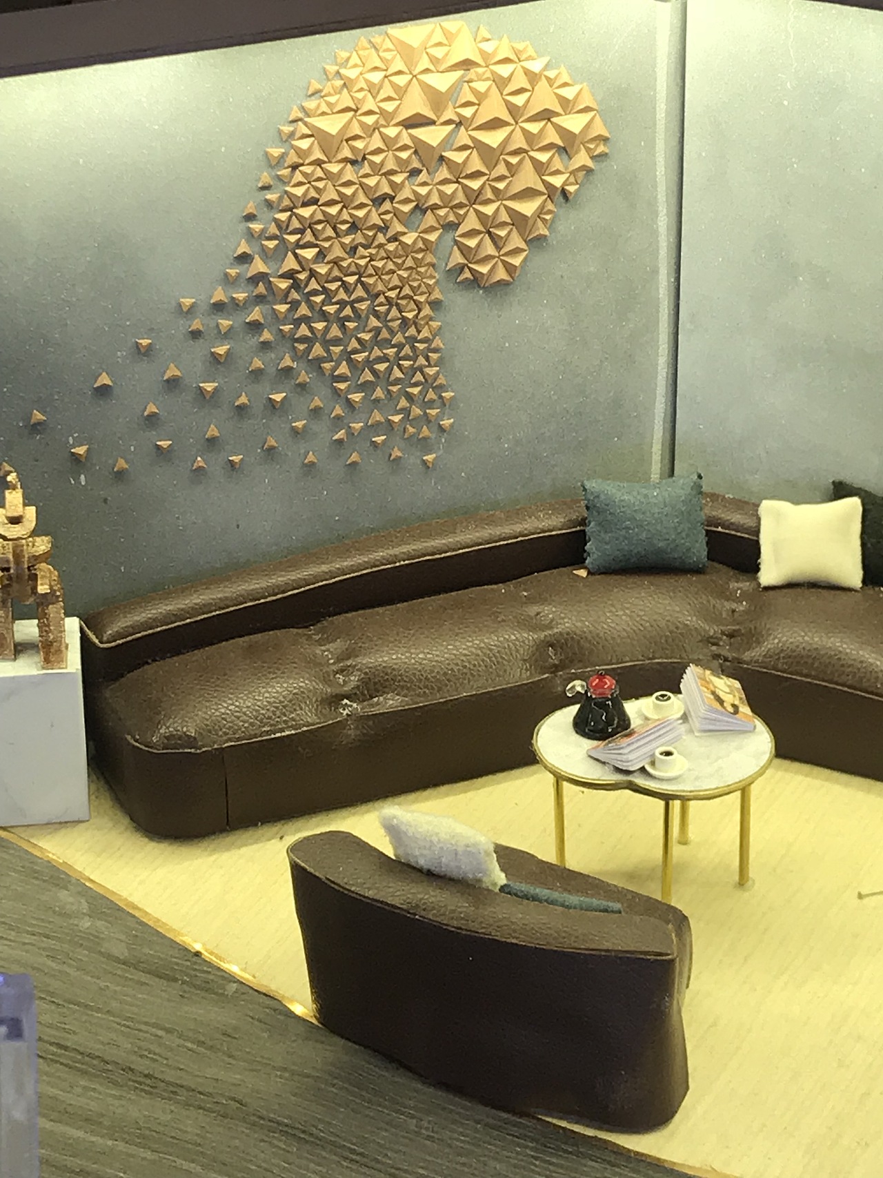 2018广州美术学院本科毕业作品展