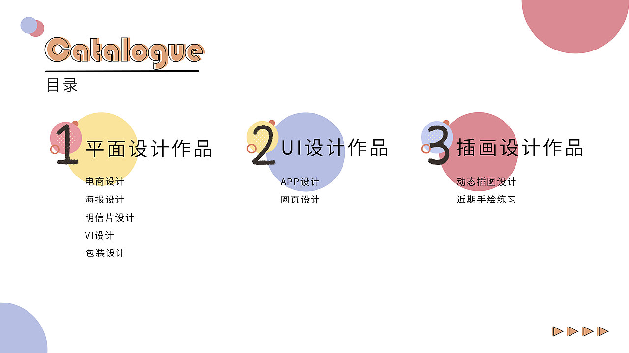 伍婉君-作品集（图ZMjc1MTA5Mjky） - PPT/Keynote - 站酷设计师伍婉君原创素材 - 站酷ZCOOL