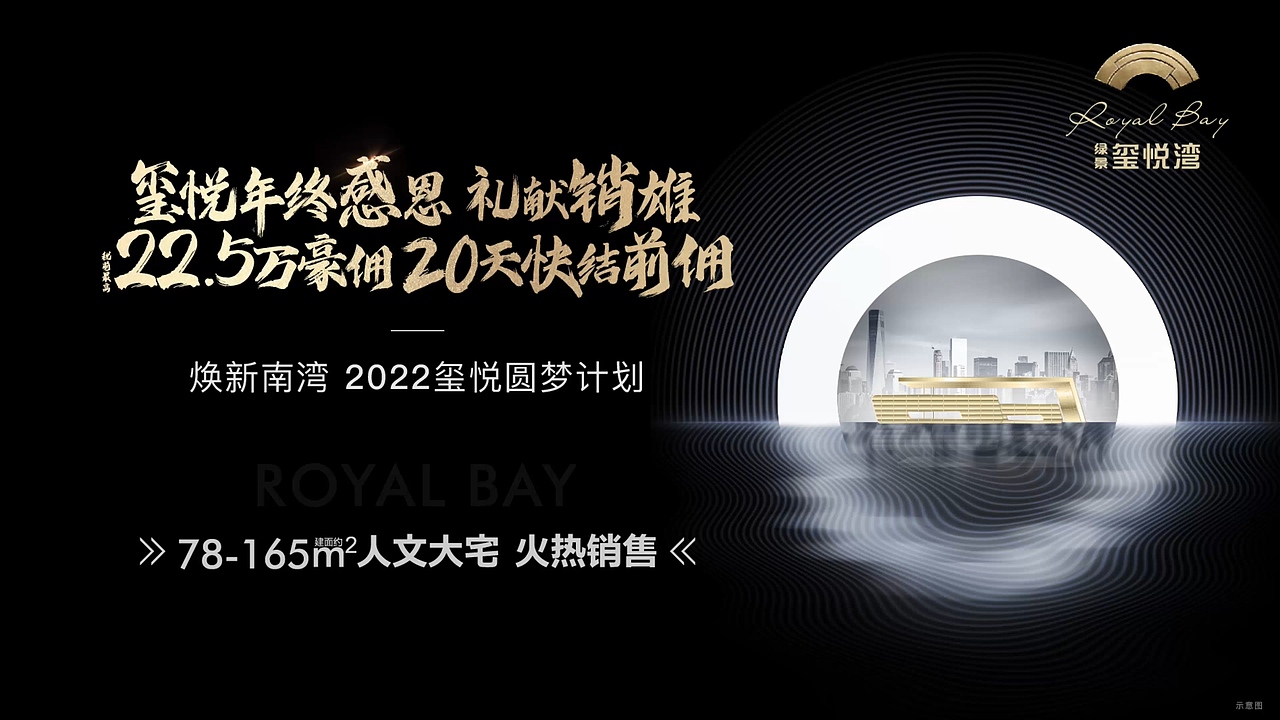 2021年度总结-玺悦湾快闪视频（图ZMjg3MzQ3ODA4） - 其他影视 - 站酷设计师x875389331原创素材 - 站酷ZCOOL