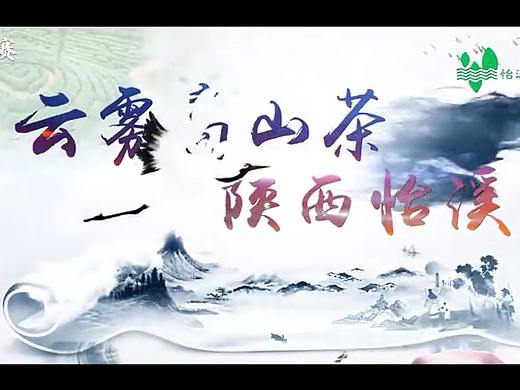 怡溪春茶业品牌宣传专题片 梵曲配音