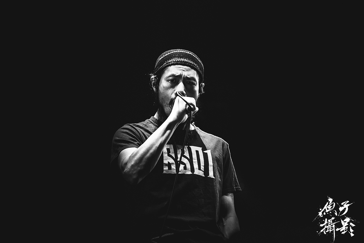 鱼子记录·2021.4.30~5.4,济南&滨州迷笛,选辑15张