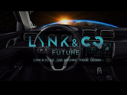 领克02车机设计--FUTURE