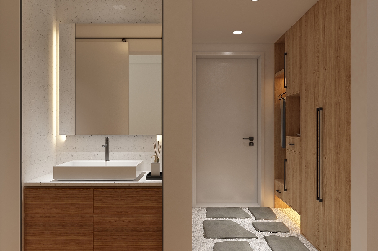 北京 / 龙凤胎儿童房一些想法（图ZMTk4MjE1NDY0） - 家装设计 - 站酷设计师隋剑桥原创素材 - 站酷ZCOOL