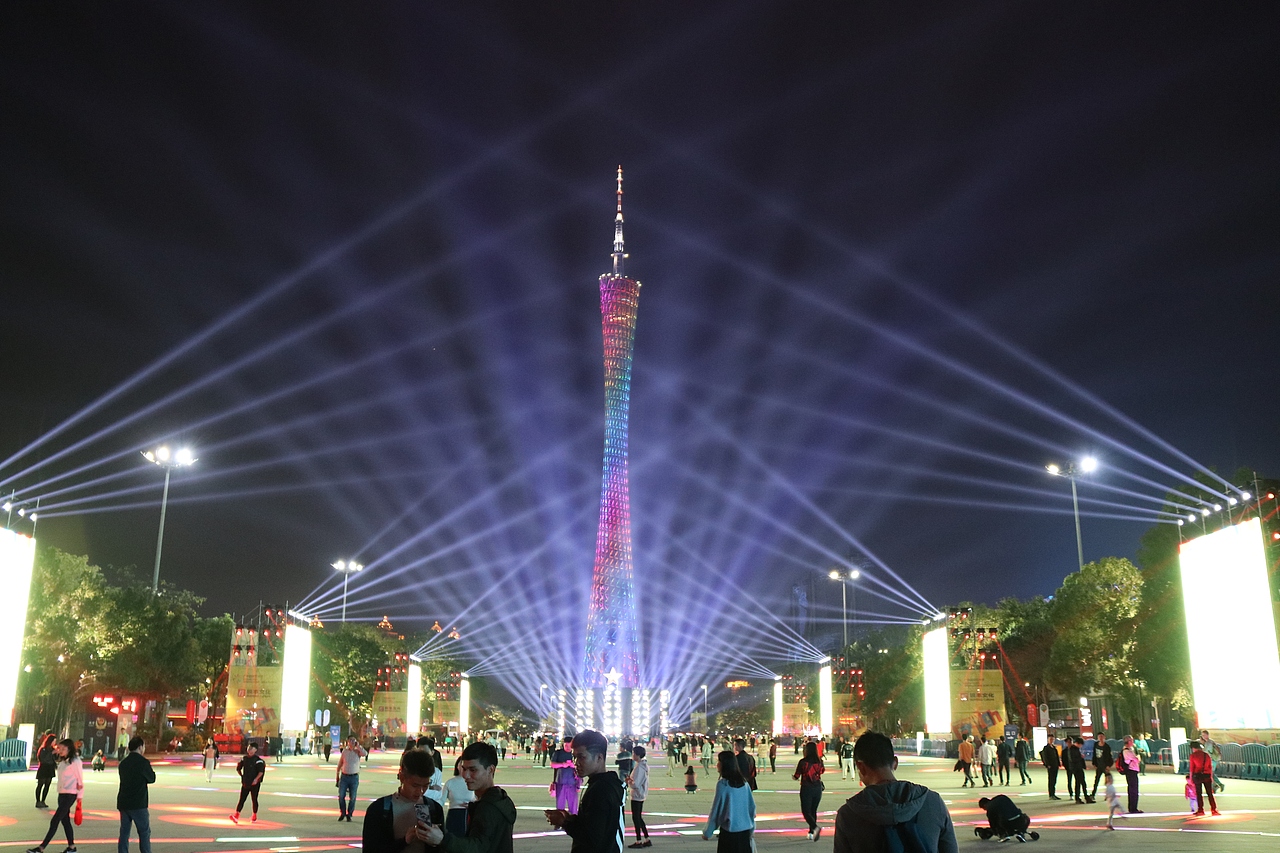 2018广州设计周简单汇报下工作（图ZMTM3MDYxMDMy） - 环境/建筑摄影 - 站酷设计师木土杰景观设计原创素材 - 站酷ZCOOL