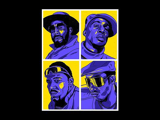 HIPHOP EVOLUTION