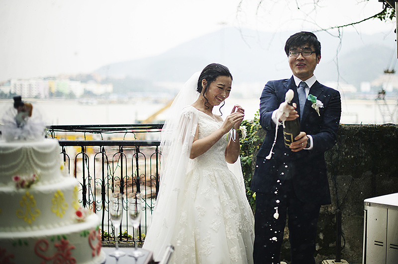 你若不离,我必相依