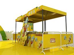 快闪店