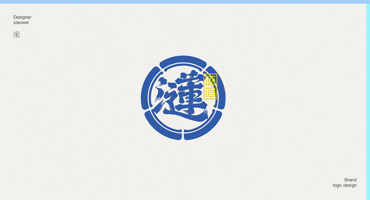 LOGO（图ZMjYwNzcxMTQ0） - Logo - 站酷设计师肖伟肖伟原创素材 - 站酷ZCOOL
