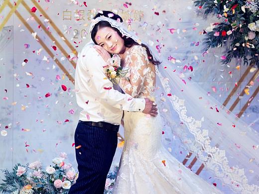 BL的婚礼