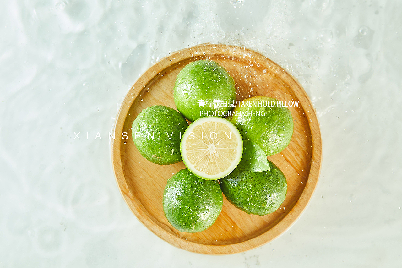 青柠檬 水果拍摄 青柠檬拍摄 成都水果拍摄 摄影（图ZMTY0ODUyODQw） - 产品摄影 - 站酷设计师关耳先森美食摄影原创素材 - 站酷ZCOOL