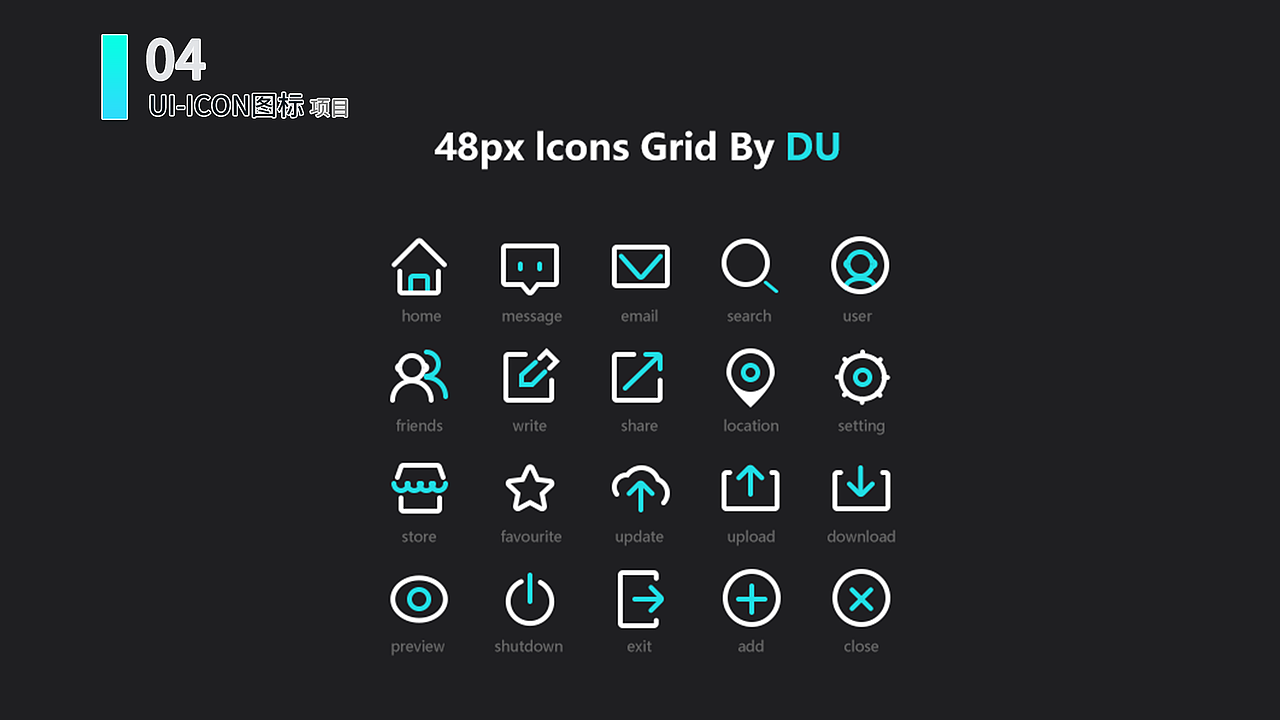 作品集（图ZMTcyOTg3MjEy） - 其他UI - 站酷设计师今晚打老猫原创素材 - 站酷ZCOOL