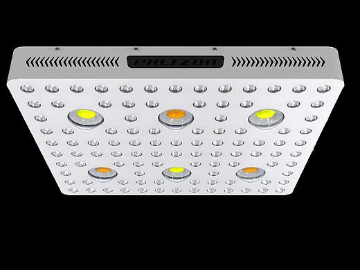 COB植物生长灯LED助长灯