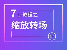 pr教程