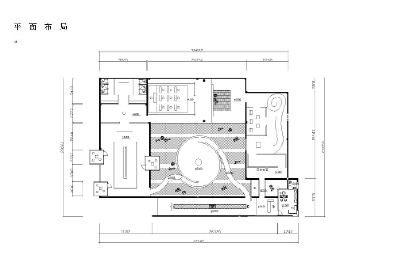 《一期一会日本茶道文化体验馆》（图ZMTYyNDU5NTA0） - 展陈设计 - 站酷设计师晓彤是谁原创素材 - 站酷ZCOOL