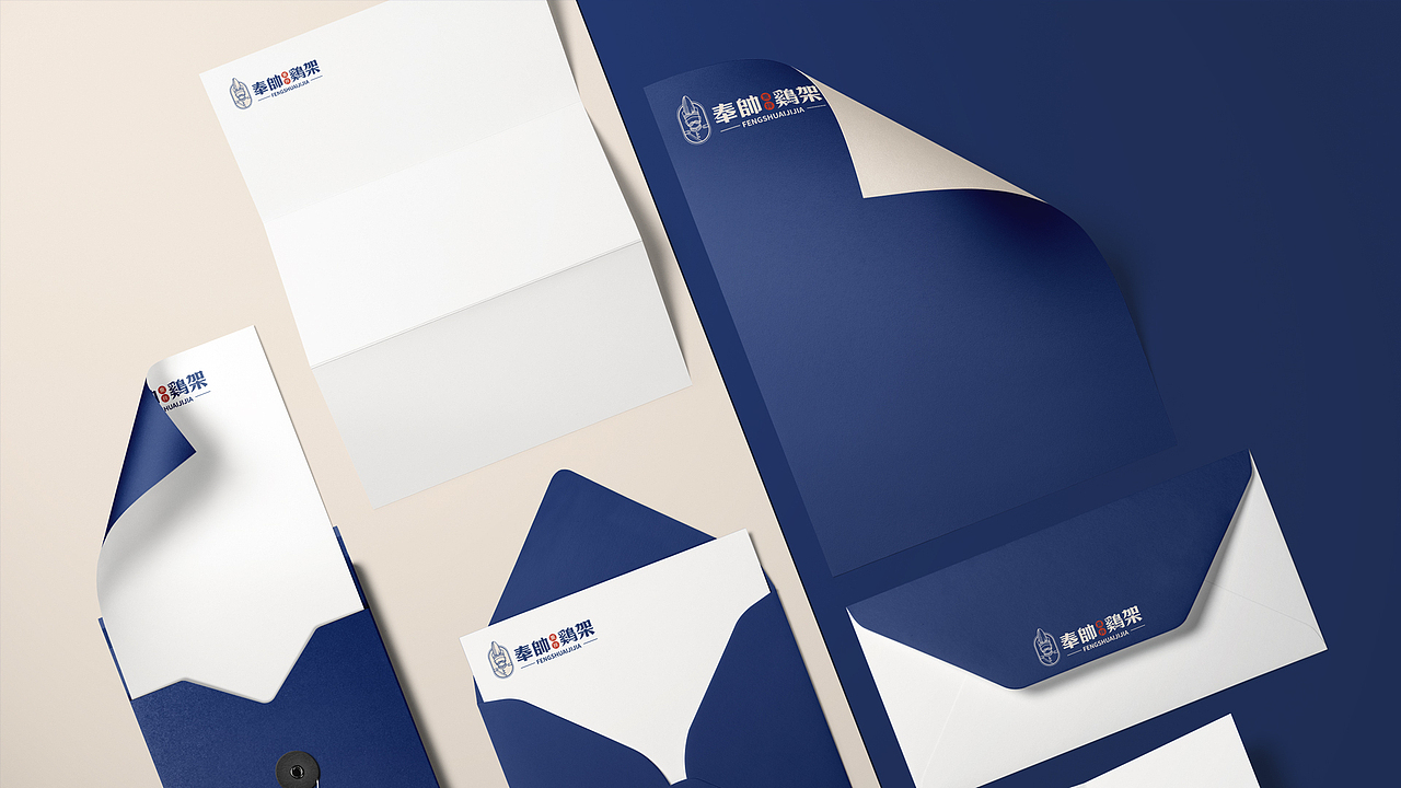 奉帅熏拌鸡架——餐饮品牌设计 / 优站品牌营销（图ZMjU3NDU2NTA4） - 品牌 - 站酷设计师优站品牌策划原创素材 - 站酷ZCOOL